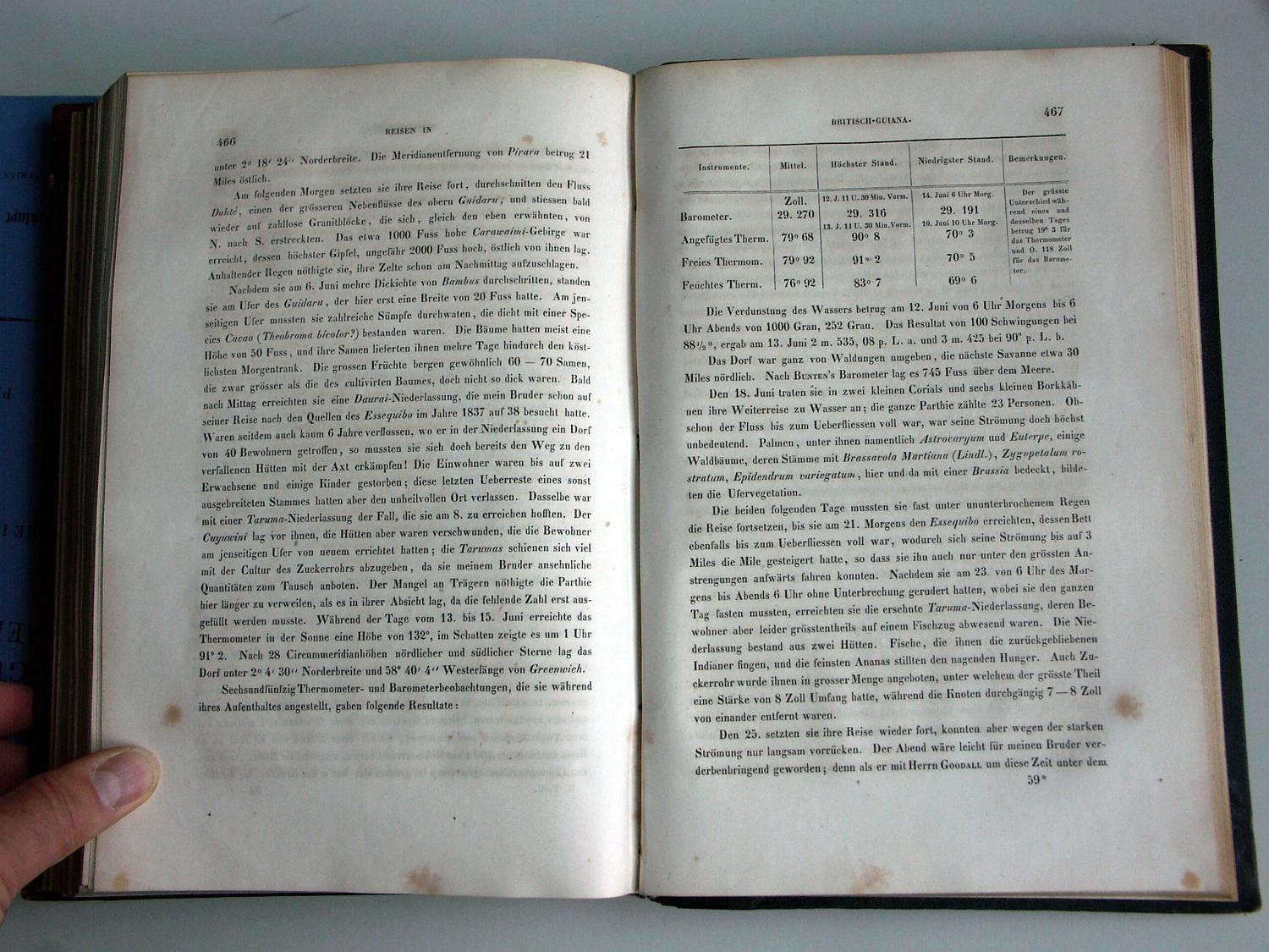 ZZ-RISC48,S.466 Daurai-Dorf 6.Juni und 18.Juni 23 Personen und Taruma-Dorf 23.Juni